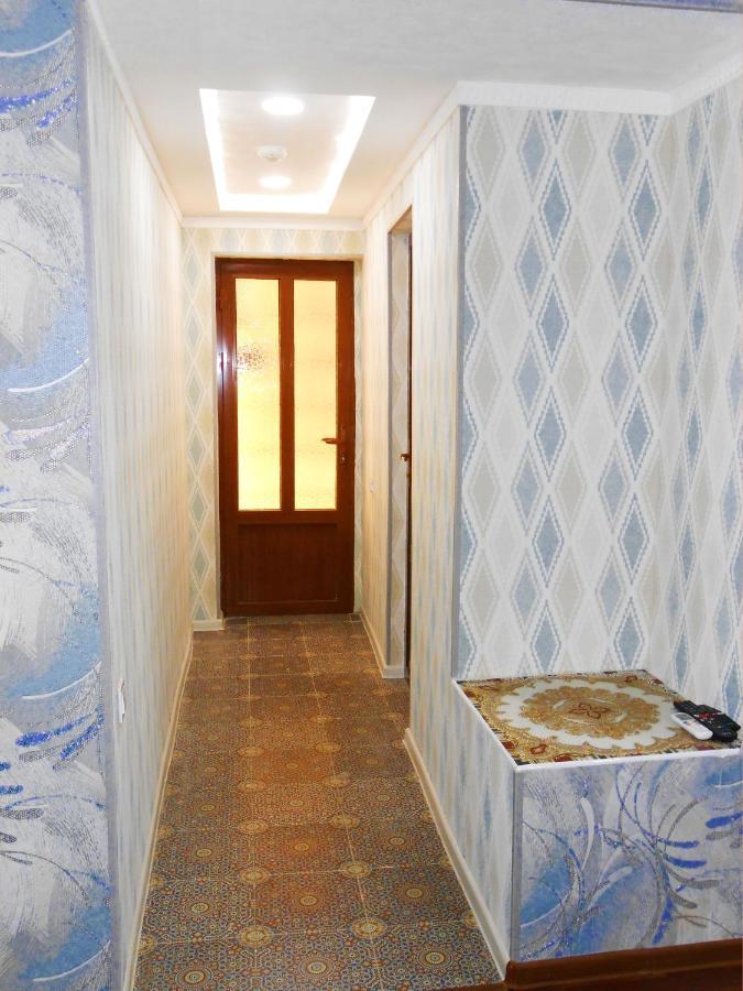 Colibri Traditional Guest House Samarkand Eksteriør billede