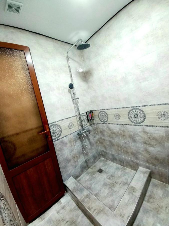 Colibri Traditional Guest House Samarkand Eksteriør billede