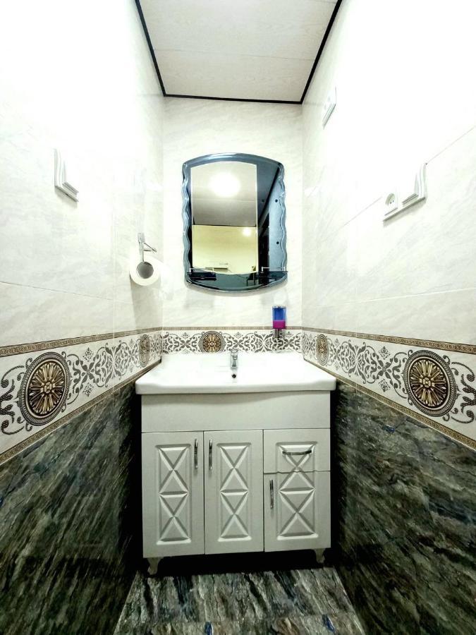 Colibri Traditional Guest House Samarkand Eksteriør billede