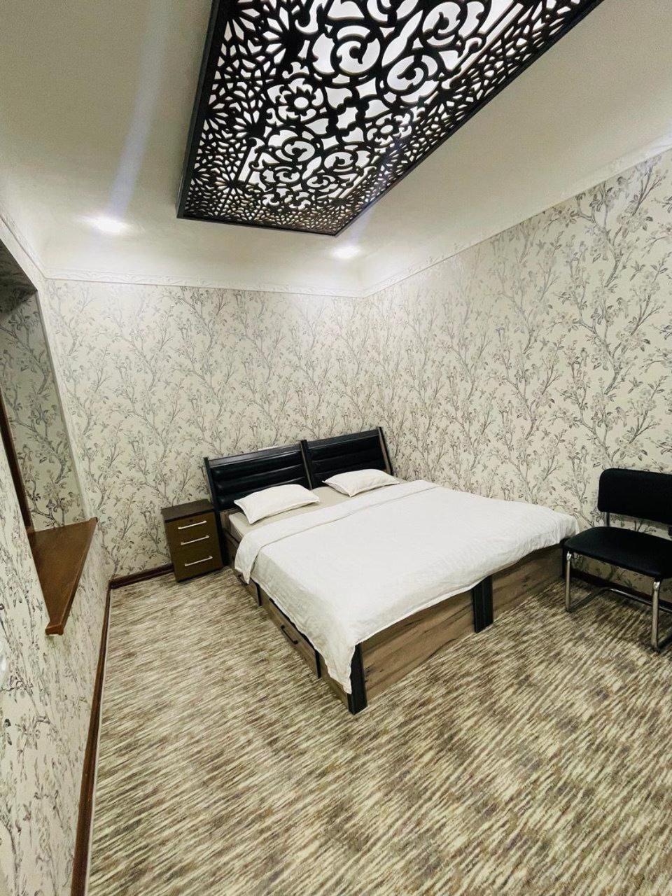 Colibri Traditional Guest House Samarkand Eksteriør billede